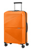 Walizka American Tourister Airconic 67 cm pomarańczowa