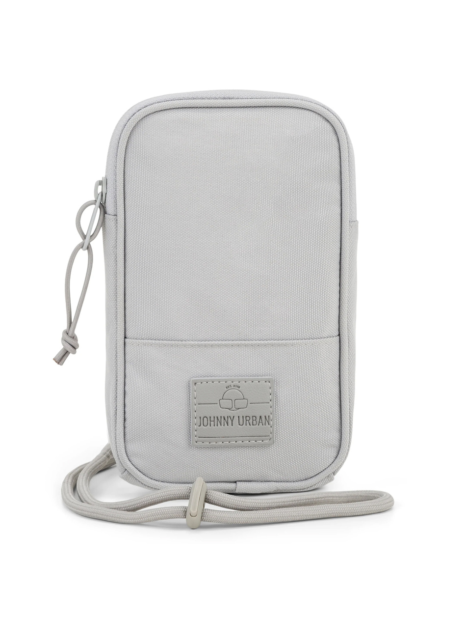 Torba crossbody JOHNNY URBAN Josh Grey