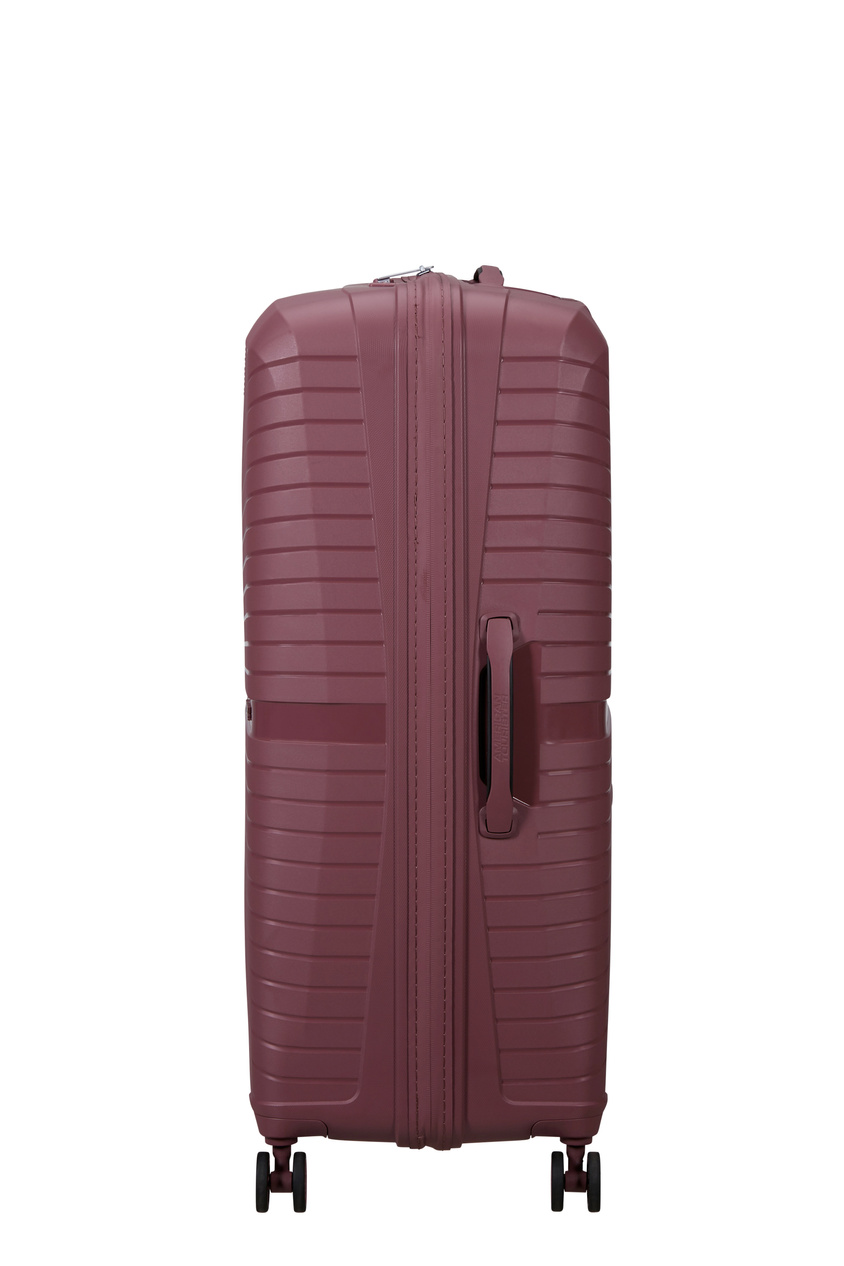 Walizka American Tourister Airconic 77 cm Galactic Mauve
