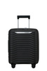 Walizka Samsonite Upscape 45cm powiększana Black