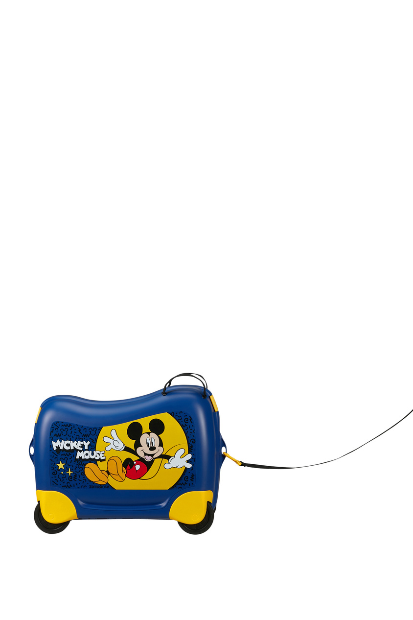 Walizka kabinowa Samsonite Dream2go mickey happy