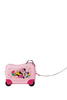 Walizka kabinowa Samsonite Dream2go minnie flower power