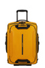 Torba/Plecak na kółkach Samsonite Ecodiver 55cm żółta