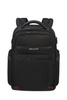 Plecak na laptopa Samsonite PRO-DLX 6 15.6" czarny