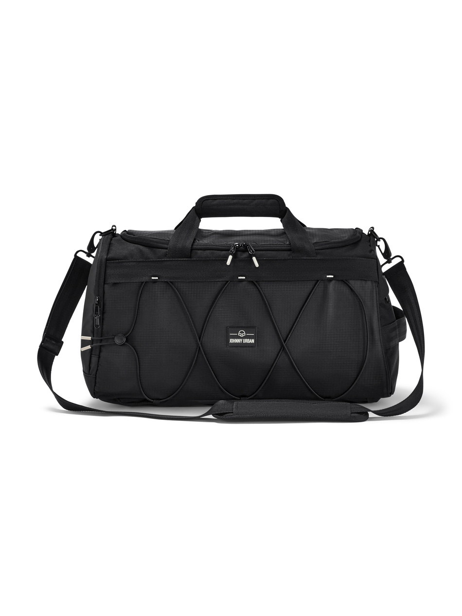 Torba podróżna JOHNNY URBAN Shawn Medium Black