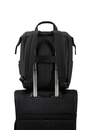 Plecak na laptopa Samsonite 4pack 14.1" czarny