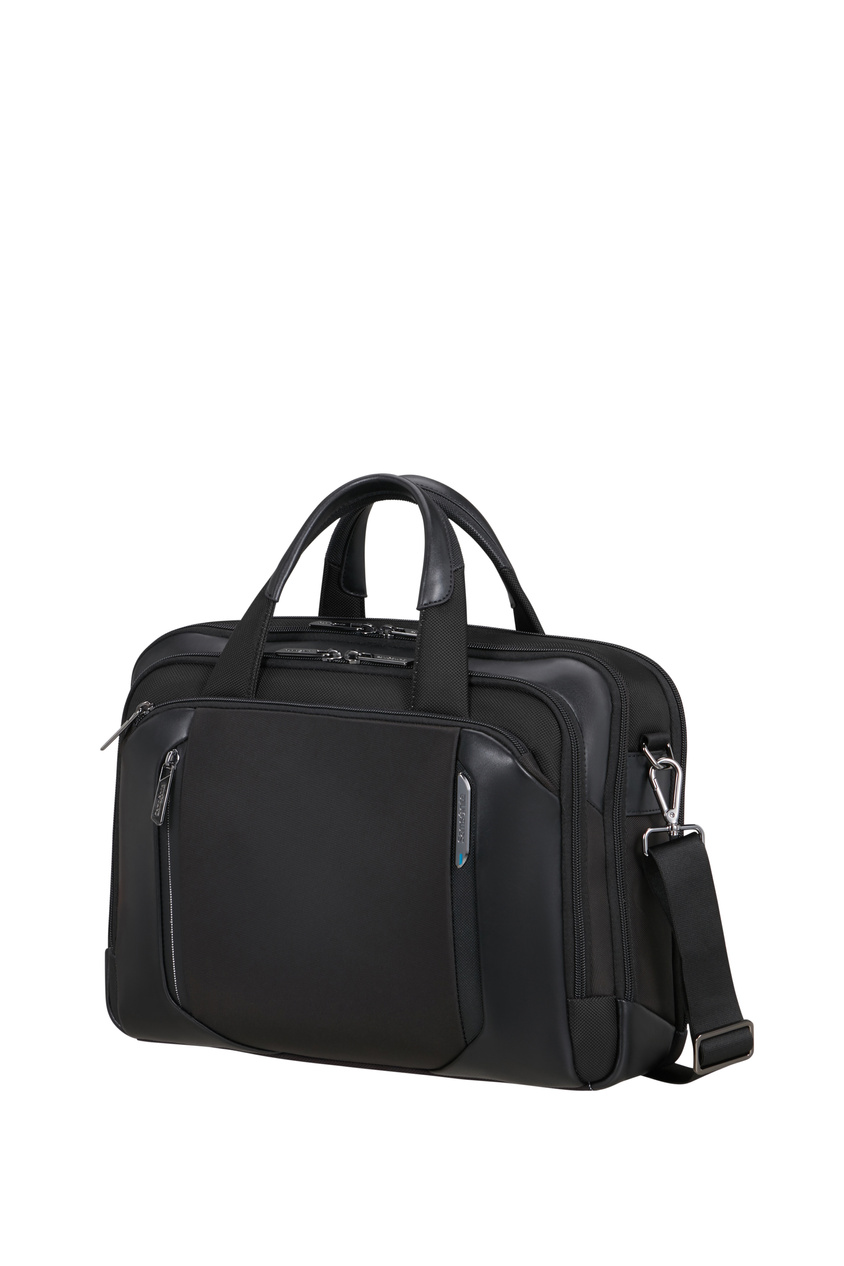 Torba na laptopa Samsonite Spectrolite 4.0 14.1" czarna