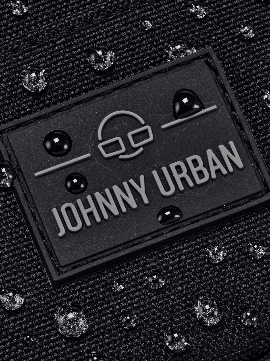 Torba Crossbody JOHNNY URBAN Arthur black