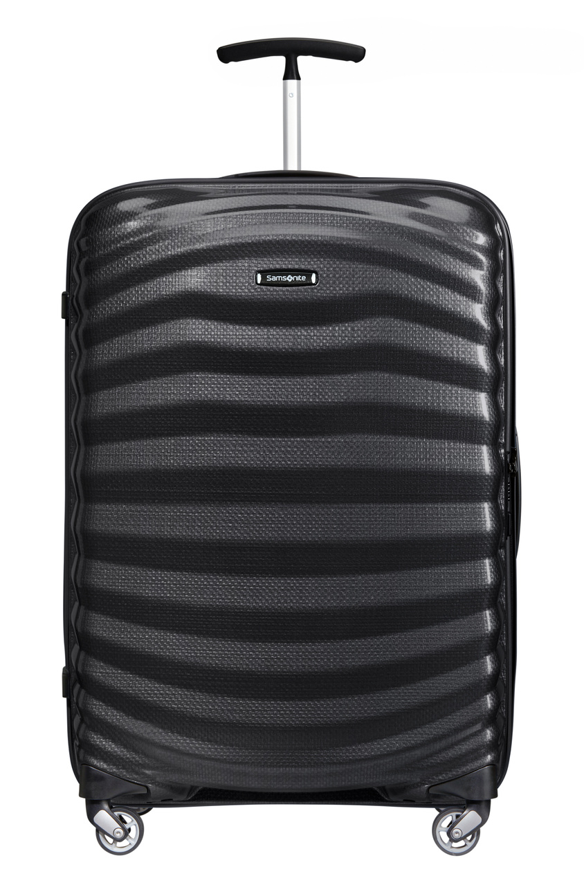 Walizka Samsonite Lite-Shock 69cm Black