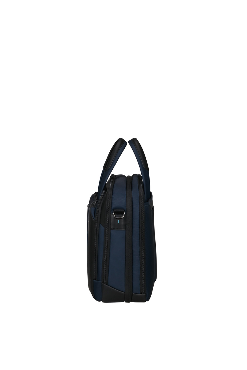 Torba na laptopa Samsonite Spectrolite 4.0 15.6" powiększana granatowa