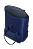 Plecak rolowany na laptopa American Tourister Urban Groove 15.6" granatowy