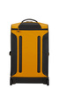 Torba na kółkach Samsonite Ecodiver 67cm żółta