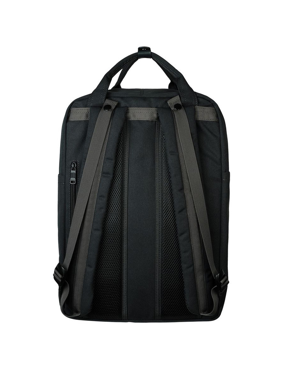 Plecak DOUGHNUT Macaroon Large Meditative Darks Series Ground