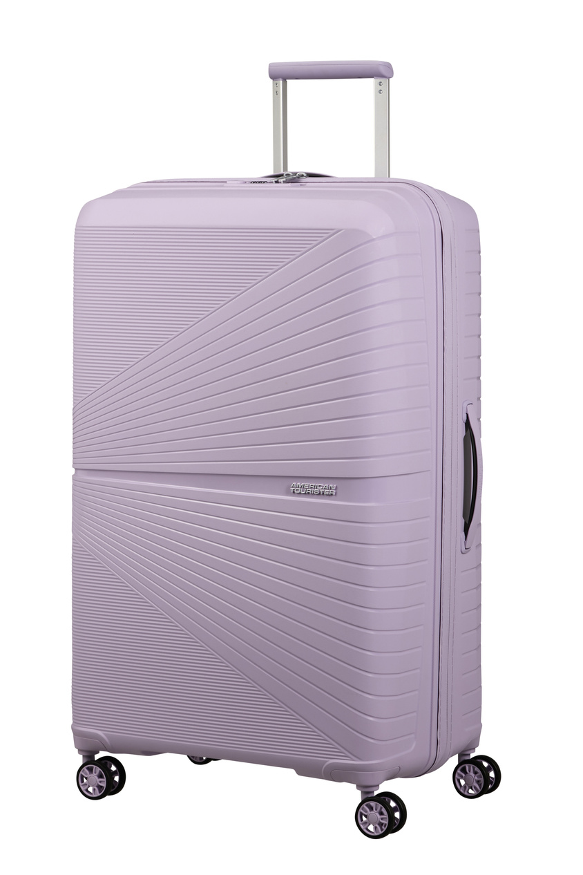 Walizka American Tourister Airconic 77 cm Stormy Lilac