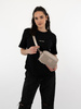 Torba crossbody JOHNNY URBAN Elliot Sand