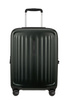 Walizka kabinowa Samsonite Fyrm 55cm powiększana zielona