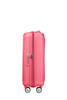 Walizka kabinowa American Tourister Soundbox 55cm powiększana Sun Kissed Coral