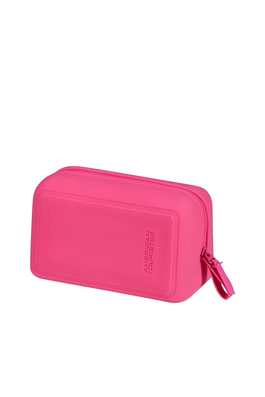 Kosmetyczka American Tourister Urban Groove różowa