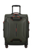Walizka kabinowa Samsonite Ecodiver 55cm zielona