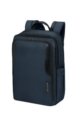Plecak na laptopa Samsonite XBR 2.0 15.6" granatowy