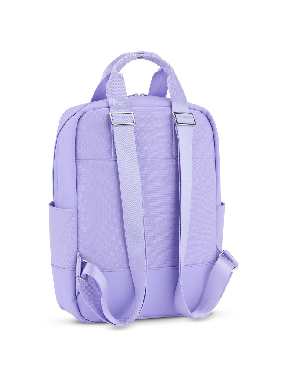 Plecak JOHNNY URBAN Jona Medium lilac