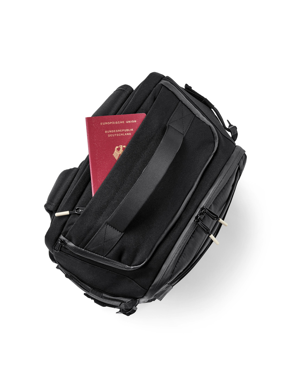 Plecak JOHNNY URBAN Jack Black