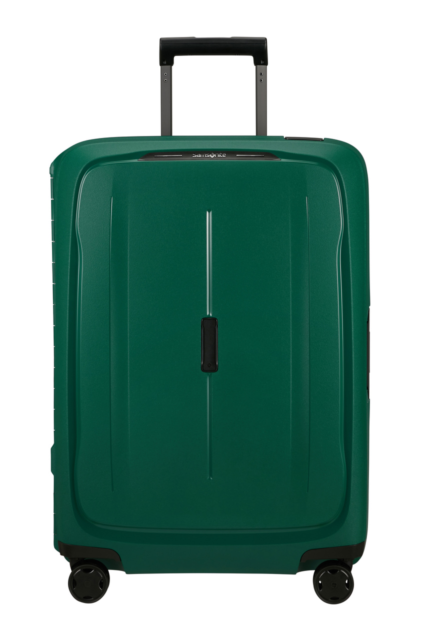 Walizka Samsonite Essens 69 cm Alpine Green