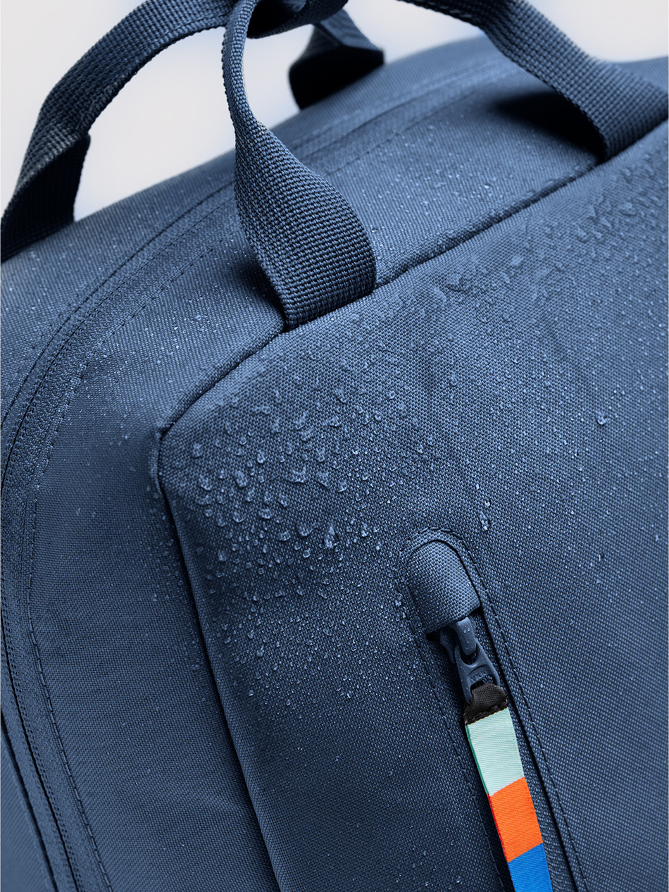 Plecak GOT BAG Daypack 2.0 Ocean blue