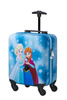 Walizka Samsonite Disney Ultimate 45 cm frozen magic