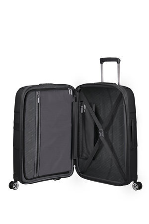 Walizka American Tourister Starvibe 67cm powiększana czarna