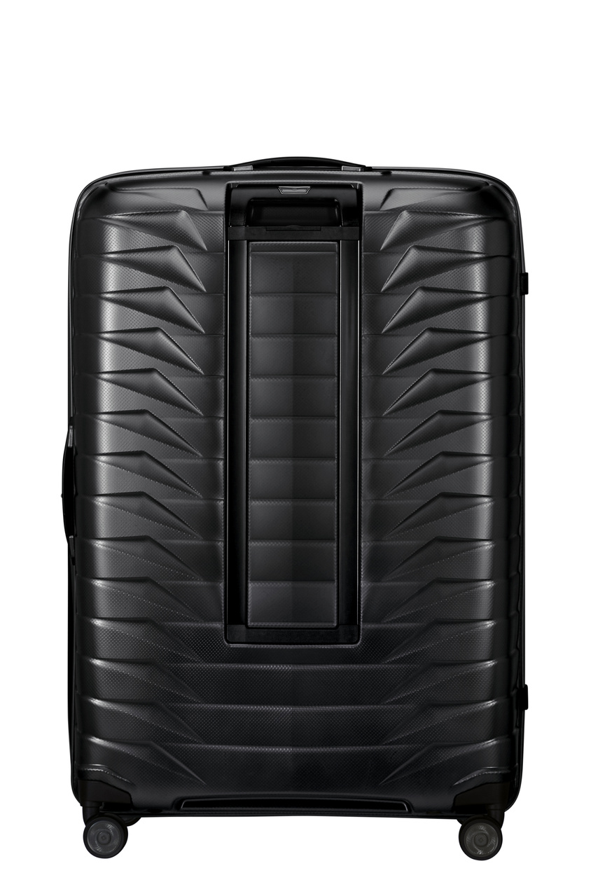 Walizka Samsonite Proxis 86 cm Matt Graphite