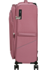 Walizka American Tourister Summerride 69cm powiększana różowa