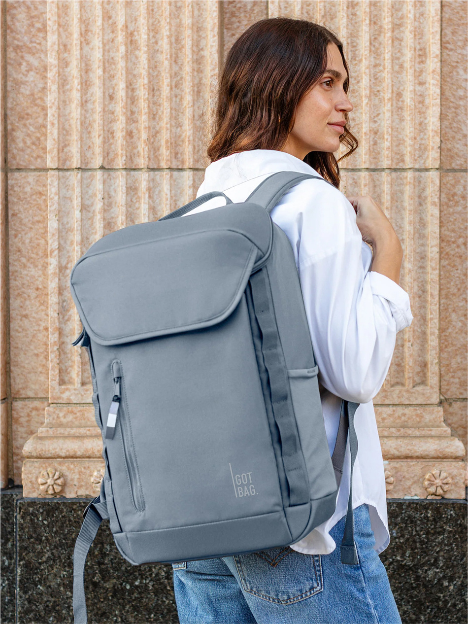 Plecak GOT BAG Pro Pack Marlin Monochrome