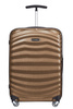 Walizka kabinowa Samsonite Lite-Shock 55cm Sand