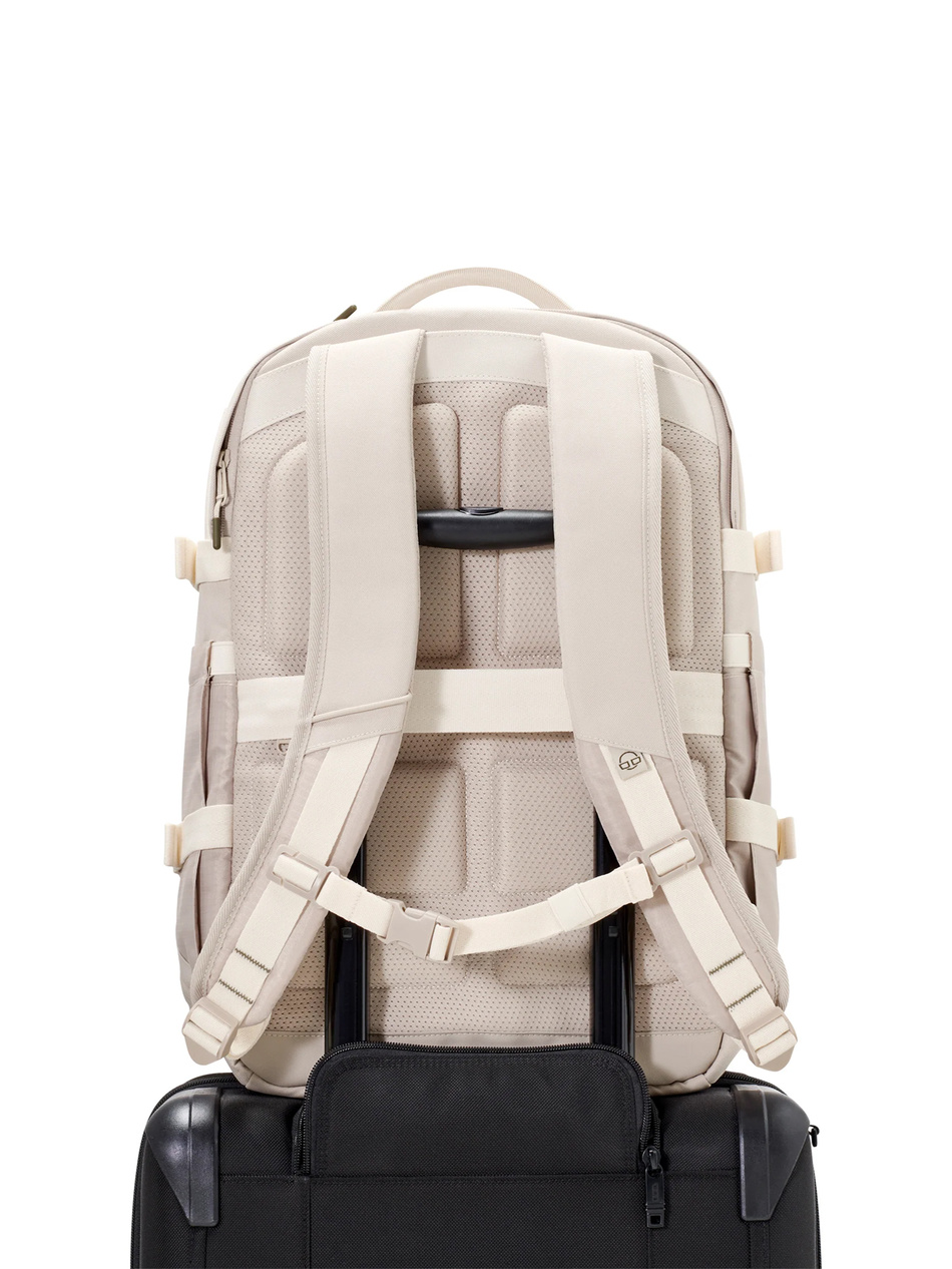 Plecak JOHNNY URBAN Jack Sand