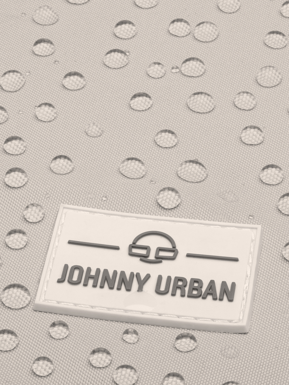 Plecak JOHNNY URBAN Jona Medium sand-grey