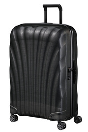 Walizka Samsonite C-Lite 75cm Black