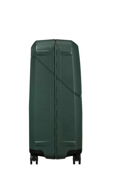 Walizka Samsonite Magnum Eco 69 cm Forest Green