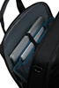 Torba na laptopa Samsonite Evosight 17.3" czarna