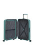 Walizka American Tourister Airconic 67 cm turkusowa