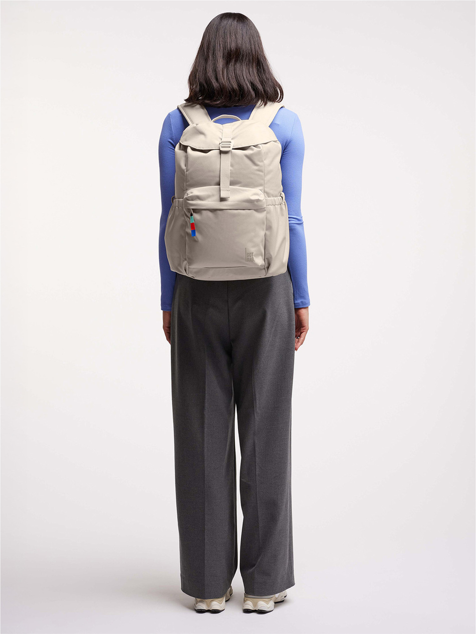 Plecak GOT BAG Flap Pack Soft Shell