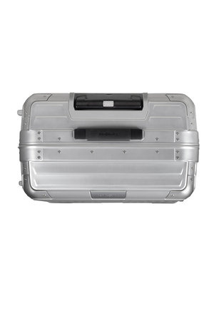 Walizka Samsonite Lite-Box ALU 69 cm Aluminium