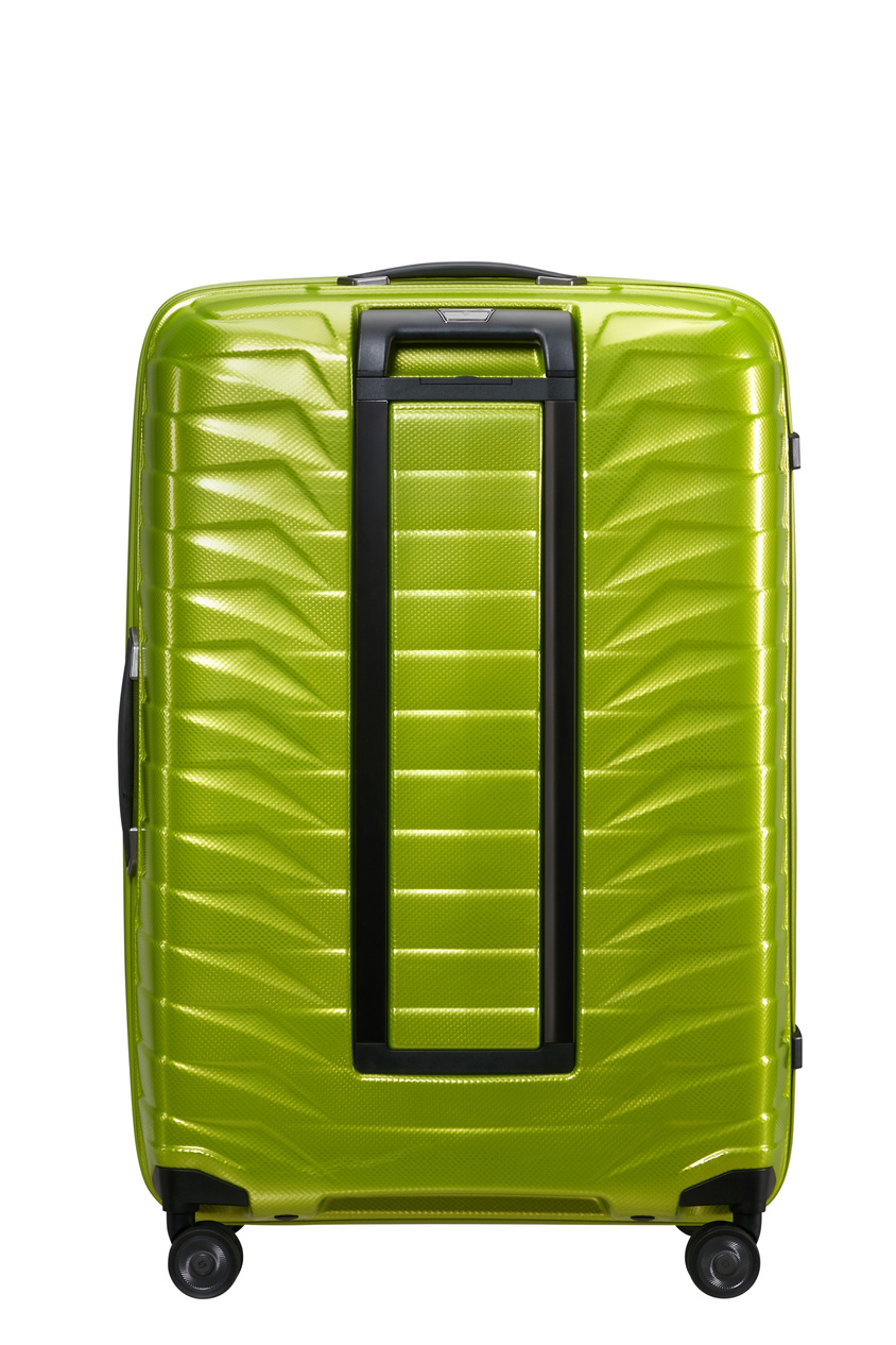 Walizka Samsonite Proxis 75 cm Lime