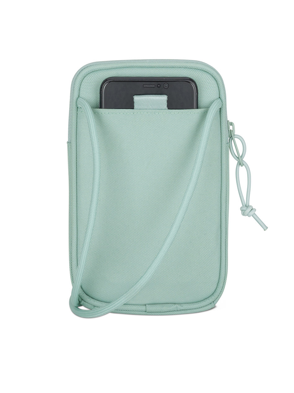 Torba crossbody JOHNNY URBAN Josh mint