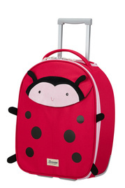 Walizka Samsonite Happy Sammies Eco 45 cm Biedronka
