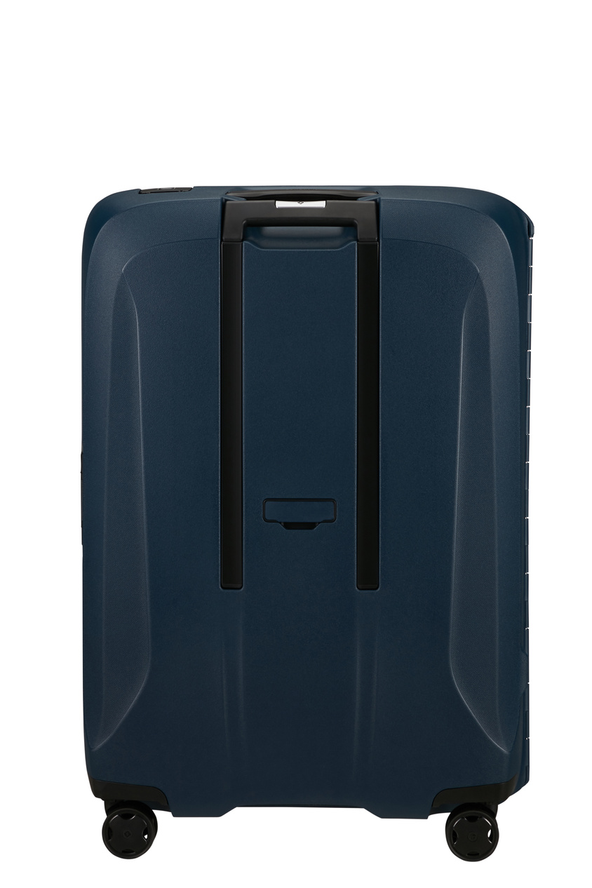 Walizka Samsonite Essens 75 cm granatowa