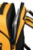 Plecak na laptopa Samsonite Active Road 15.6" żółty