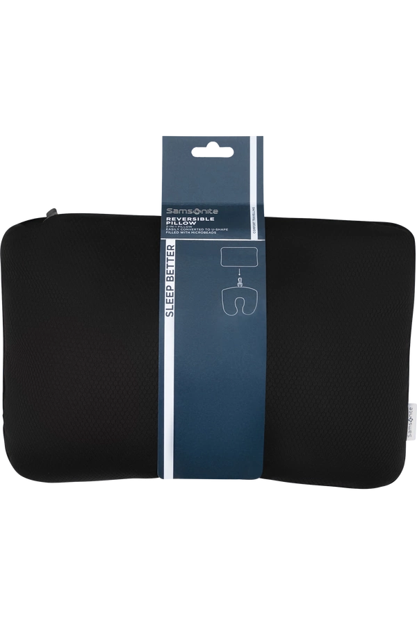Poduszka podróżna Samsonite czarna