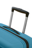 Walizka American Tourister Liftoff 79cm powiększana niebieska