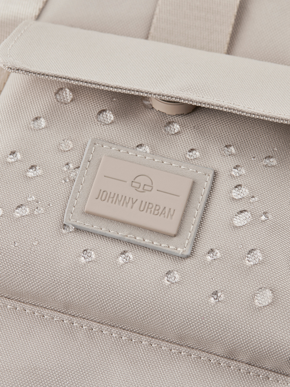 Plecak JOHNNY URBAN Jules sand